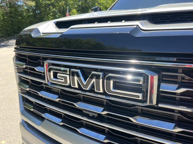 2024 GMC Sierra (CC-2079587) for sale in Upton, Massachusetts