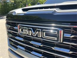 2024 GMC Sierra (CC-2079587) for sale in Upton, Massachusetts