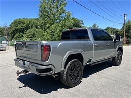 2024 GMC Sierra (CC-2079587) for sale in Upton, Massachusetts