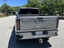 2024 GMC Sierra (CC-2079587) for sale in Upton, Massachusetts