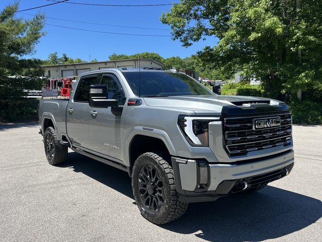 2024 GMC Sierra (CC-2079587) for sale in Upton, Massachusetts