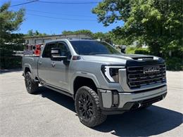 2024 GMC Sierra (CC-2079587) for sale in Upton, Massachusetts