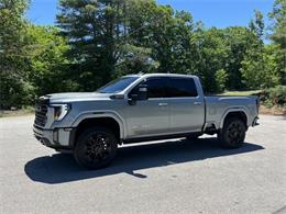 2024 GMC Sierra (CC-2079587) for sale in Upton, Massachusetts