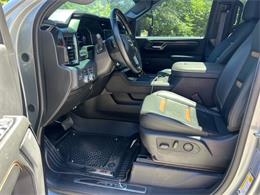 2024 GMC Sierra (CC-2079587) for sale in Upton, Massachusetts
