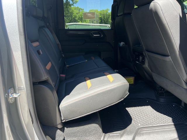 2024 GMC Sierra (CC-2079587) for sale in Upton, Massachusetts