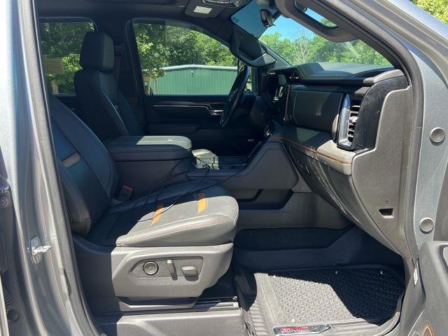 2024 GMC Sierra (CC-2079587) for sale in Upton, Massachusetts
