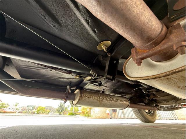 1957 Chevrolet Bel Air (CC-2079589) for sale in Murrieta, California