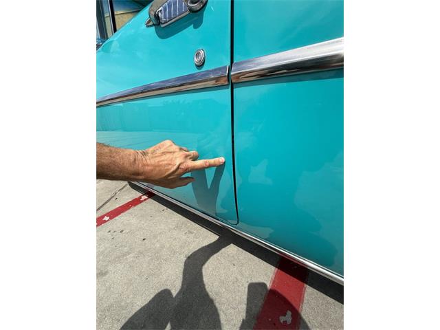 1957 Chevrolet Bel Air (CC-2079589) for sale in Murrieta, California