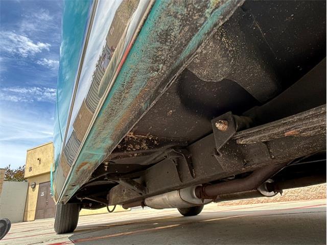 1957 Chevrolet Bel Air (CC-2079589) for sale in Murrieta, California