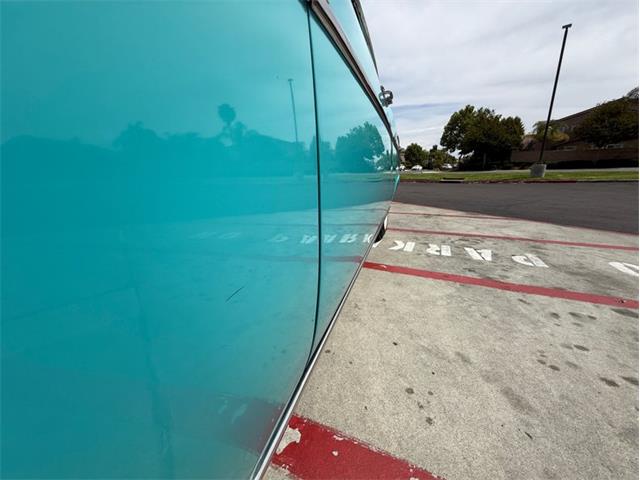 1957 Chevrolet Bel Air (CC-2079589) for sale in Murrieta, California