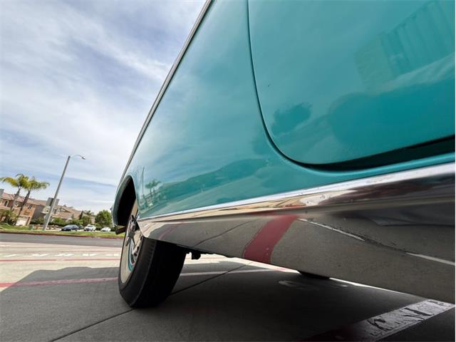 1957 Chevrolet Bel Air (CC-2079589) for sale in Murrieta, California