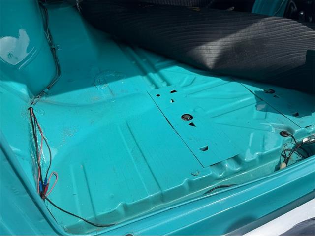 1957 Chevrolet Bel Air (CC-2079589) for sale in Murrieta, California