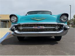 1957 Chevrolet Bel Air (CC-2079589) for sale in Murrieta, California