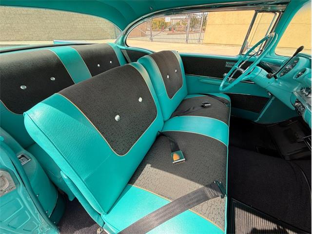 1957 Chevrolet Bel Air (CC-2079589) for sale in Murrieta, California