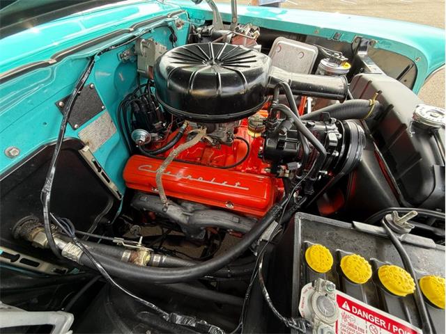 1957 Chevrolet Bel Air (CC-2079589) for sale in Murrieta, California