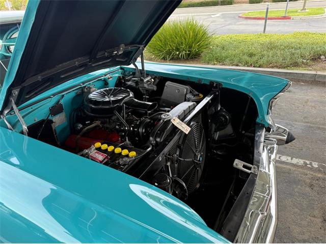 1957 Chevrolet Bel Air (CC-2079589) for sale in Murrieta, California