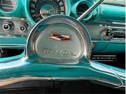 1957 Chevrolet Bel Air (CC-2079589) for sale in Murrieta, California