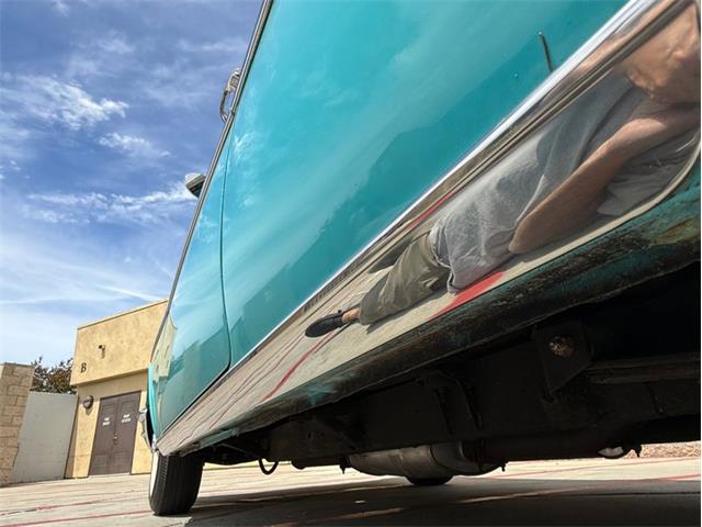 1957 Chevrolet Bel Air (CC-2079589) for sale in Murrieta, California