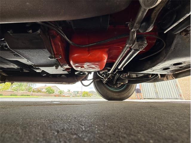 1957 Chevrolet Bel Air (CC-2079589) for sale in Murrieta, California