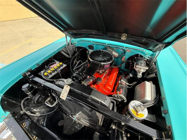 1957 Chevrolet Bel Air (CC-2079589) for sale in Murrieta, California