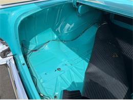 1957 Chevrolet Bel Air (CC-2079589) for sale in Murrieta, California