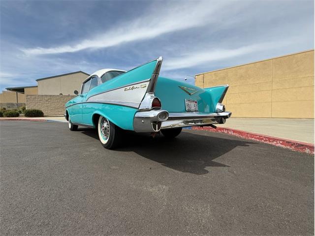 1957 Chevrolet Bel Air (CC-2079589) for sale in Murrieta, California