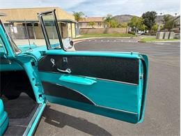 1957 Chevrolet Bel Air (CC-2079589) for sale in Murrieta, California