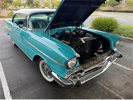 1957 Chevrolet Bel Air (CC-2079589) for sale in Murrieta, California
