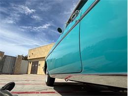 1957 Chevrolet Bel Air (CC-2079589) for sale in Murrieta, California