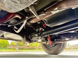 1957 Chevrolet Bel Air (CC-2079589) for sale in Murrieta, California