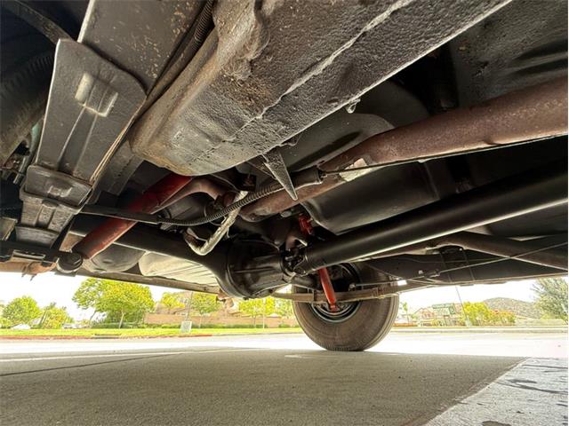 1957 Chevrolet Bel Air (CC-2079589) for sale in Murrieta, California