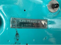 1957 Chevrolet Bel Air (CC-2079589) for sale in Murrieta, California
