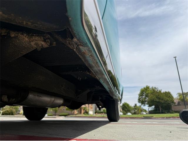 1957 Chevrolet Bel Air (CC-2079589) for sale in Murrieta, California