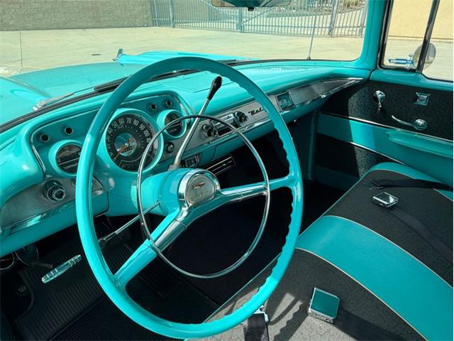 1957 Chevrolet Bel Air (CC-2079589) for sale in Murrieta, California