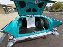 1957 Chevrolet Bel Air (CC-2079589) for sale in Murrieta, California