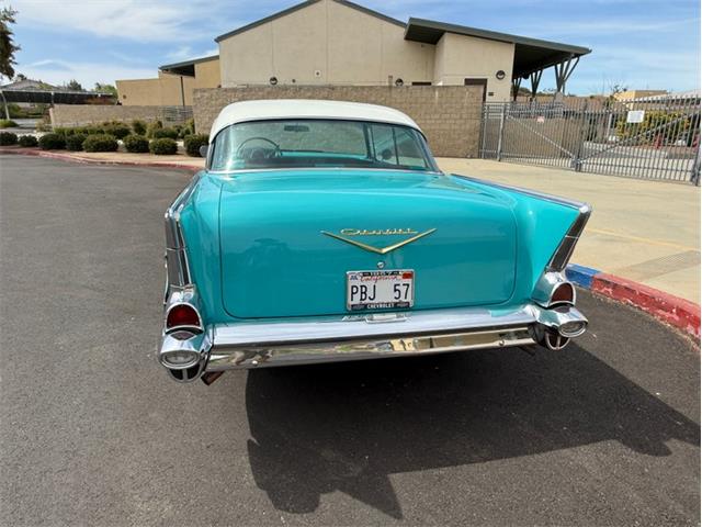 1957 Chevrolet Bel Air (CC-2079589) for sale in Murrieta, California