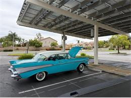 1957 Chevrolet Bel Air (CC-2079589) for sale in Murrieta, California