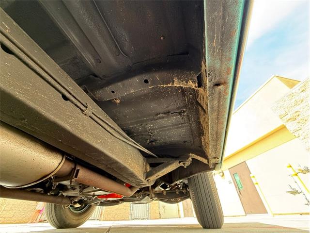 1957 Chevrolet Bel Air (CC-2079589) for sale in Murrieta, California