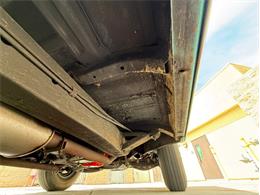 1957 Chevrolet Bel Air (CC-2079589) for sale in Murrieta, California