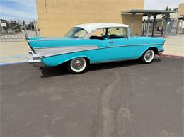 1957 Chevrolet Bel Air (CC-2079589) for sale in Murrieta, California