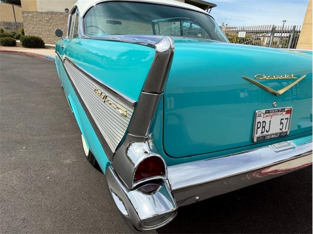 1957 Chevrolet Bel Air (CC-2079589) for sale in Murrieta, California