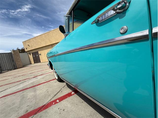 1957 Chevrolet Bel Air (CC-2079589) for sale in Murrieta, California