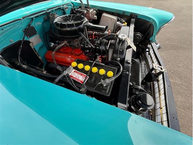1957 Chevrolet Bel Air (CC-2079589) for sale in Murrieta, California