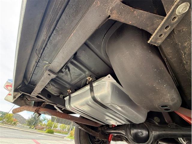 1957 Chevrolet Bel Air (CC-2079589) for sale in Murrieta, California