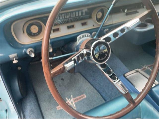1965 Ford Falcon (CC-2070959) for sale in Cadillac, Michigan
