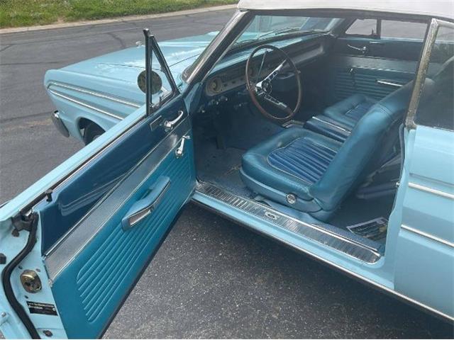 1965 Ford Falcon (CC-2070959) for sale in Cadillac, Michigan