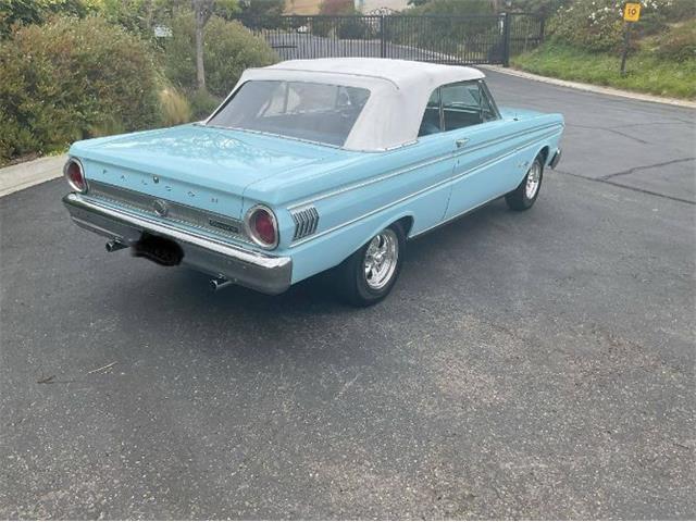1965 Ford Falcon (CC-2070959) for sale in Cadillac, Michigan