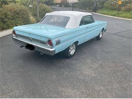 1965 Ford Falcon (CC-2070959) for sale in Cadillac, Michigan