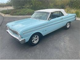 1965 Ford Falcon (CC-2070959) for sale in Cadillac, Michigan