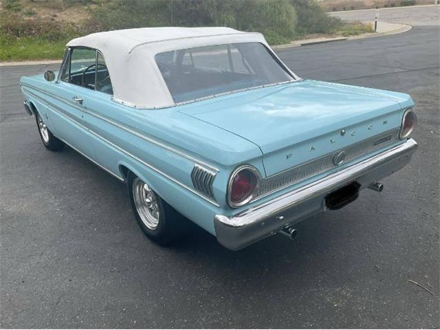 1965 Ford Falcon (CC-2070959) for sale in Cadillac, Michigan